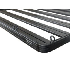 FRONT RUNNER Œillets D'arrimage 9 FRONT RUNNER Œillets D'arrimage -Outwell Soldes anneaux d arrimage noirs ecrous a il par front runner 2