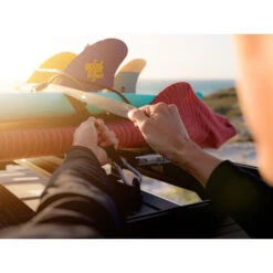 FRONT RUNNER Œillets D'arrimage 13 FRONT RUNNER Œillets D'arrimage -Outwell Soldes anneaux d arrimage noirs ecrous a il par front runner 6