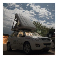 AUTOHOME Columbus Variant -Outwell Soldes autohome columbus variant 6