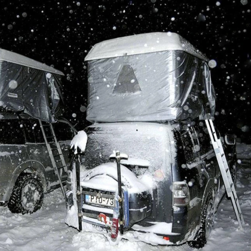 AUTOHOME Housse Thermique Pour Maggiolina 2 AUTOHOME Housse Thermique Pour Maggiolina – Image 2