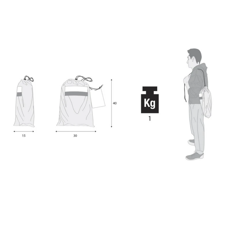 AUTOHOME Housse Thermique Pour Maggiolina 3 AUTOHOME Housse Thermique Pour Maggiolina – Image 3