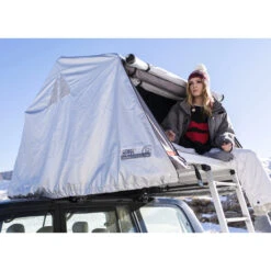 Outwell Soldes -Outwell Soldes autohome housse thermique pour overland 1