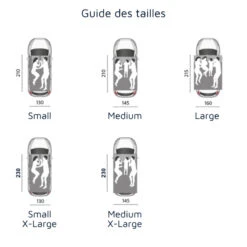 AUTOHOME Maggiolina Airlander Plus -Outwell Soldes autohome maggiolina airlander plus 3