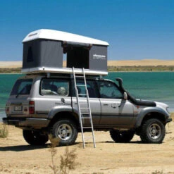 AUTOHOME Maggiolina Airlander Plus -Outwell Soldes autohome maggiolina airlander plus 6