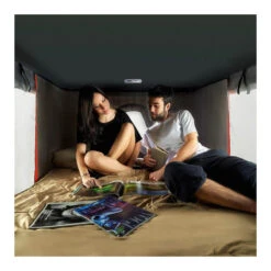 AUTOHOME Maggiolina Airlander Plus -Outwell Soldes autohome maggiolina airlander plus 7