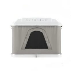 AUTOHOME Maggiolina Airlander Plus -Outwell Soldes autohome maggiolina airlander plus 9