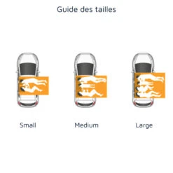 AUTOHOME Overland 10 AUTOHOME Overland -Outwell Soldes autohome overland 2