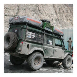 AUTOHOME Overland 12 AUTOHOME Overland -Outwell Soldes autohome overland 4