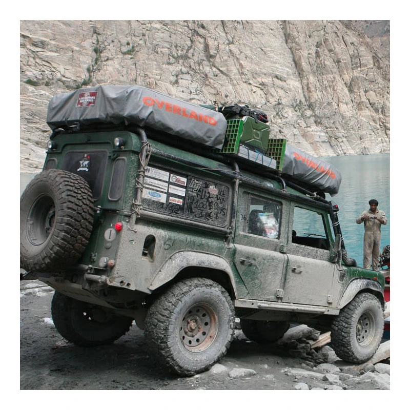 AUTOHOME Overland 5 AUTOHOME Overland – Image 5