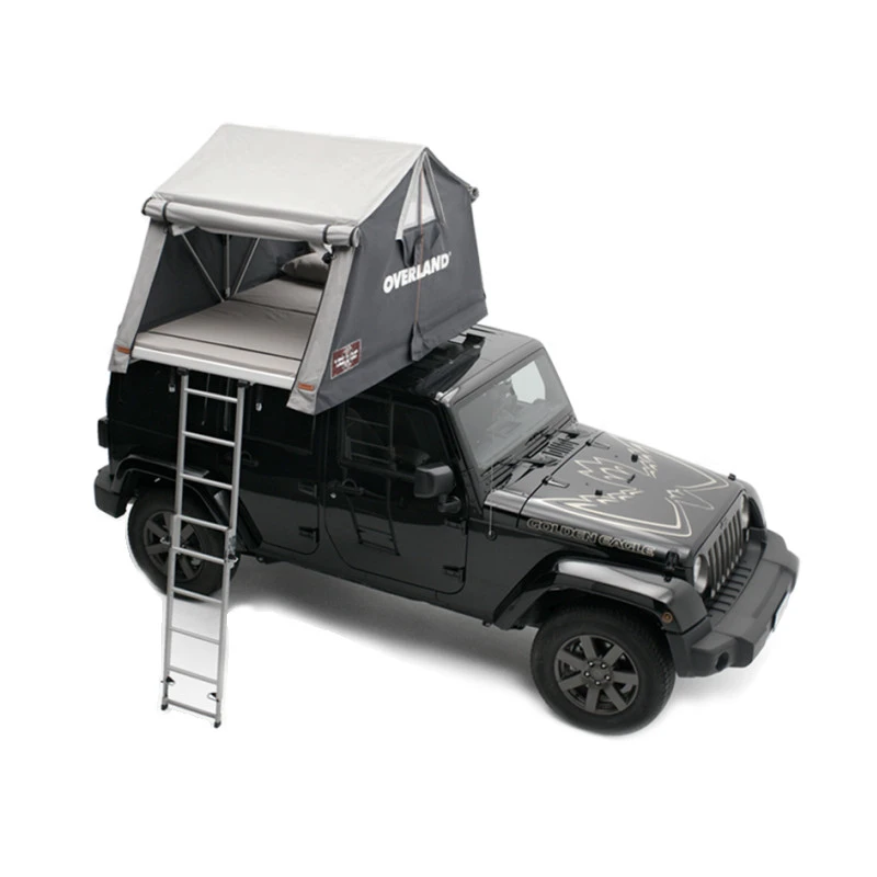 AUTOHOME Overland 1 AUTOHOME Overland