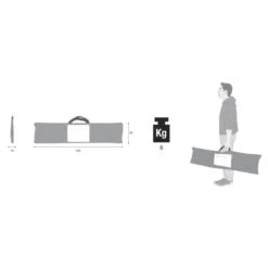 AUTOHOME Solette Pour Columbus -Outwell Soldes autohome solette pour columbus 3