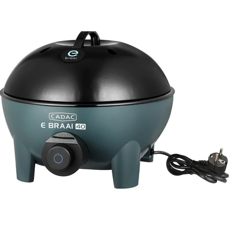 CADAC E-Braai 40 2 CADAC E-Braai 40 – Image 2