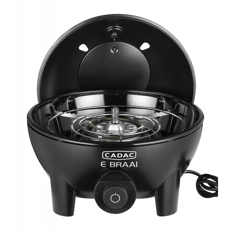 CADAC E-Braai 40 4 CADAC E-Braai 40 – Image 4