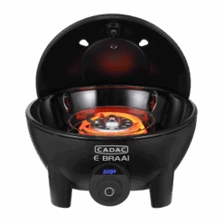 CADAC E-Braai 40 12 CADAC E-Braai 40 -Outwell Soldes cadac e braai 40 4