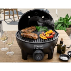 CADAC E-Braai 40 14 CADAC E-Braai 40 -Outwell Soldes cadac e braai 40 6