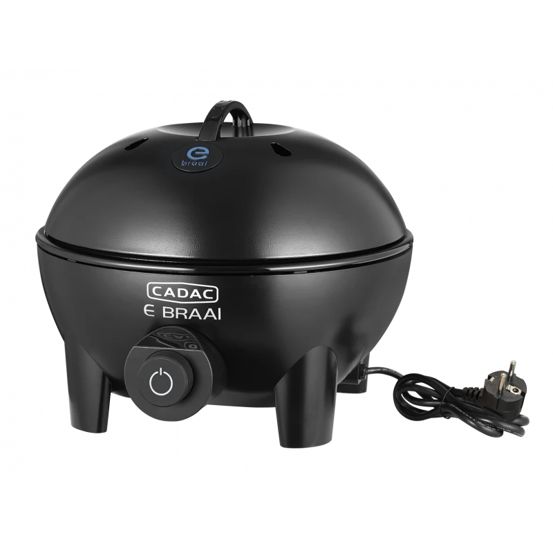 CADAC E-Braai 40 1 CADAC E-Braai 40