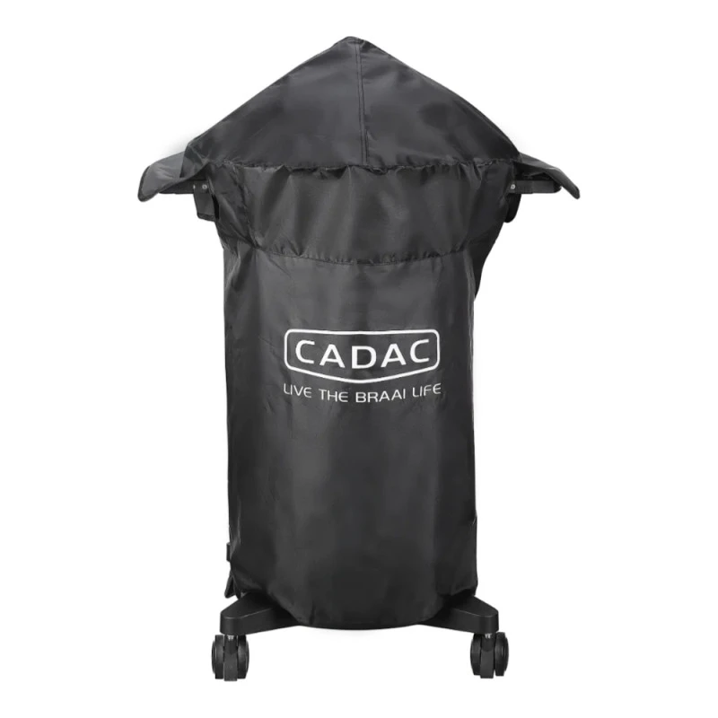 CADAC Housse De BBQ Pour Citi Chef 50 2 CADAC Housse De BBQ Pour Citi Chef 50 – Image 2