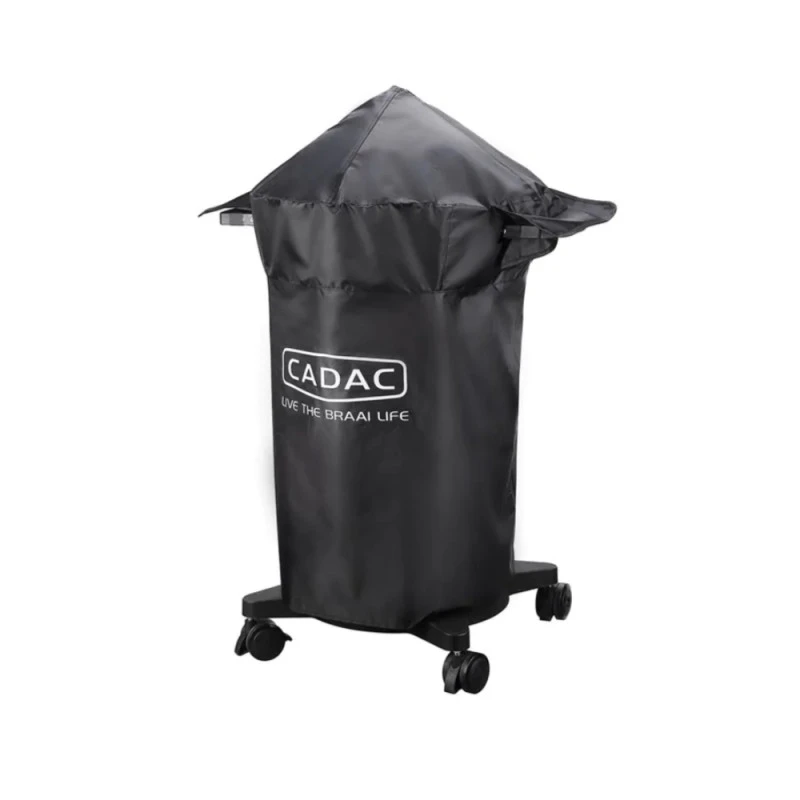 CADAC Housse De BBQ Pour Citi Chef 50 1 CADAC Housse De BBQ Pour Citi Chef 50