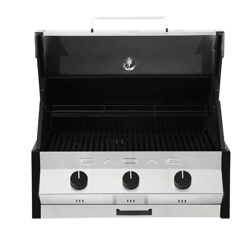 CADAC Meridian Encastrable 3B 2 CADAC Meridian Encastrable 3B â Image 2