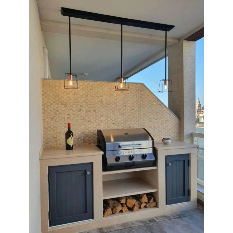 CADAC Meridian Encastrable 3B 15 CADAC Meridian Encastrable 3B â Image 15