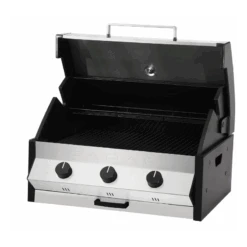 CADAC Meridian Encastrable 3B 18 CADAC Meridian Encastrable 3B -Outwell Soldes cadac meridian encastrable 3b 2