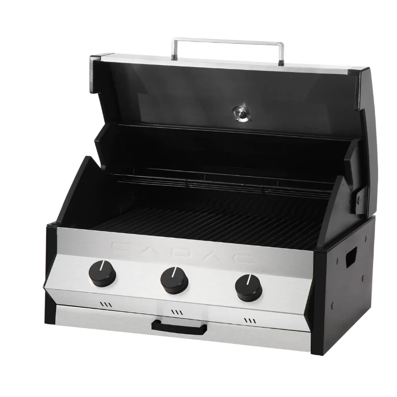 CADAC Meridian Encastrable 3B 3 CADAC Meridian Encastrable 3B â Image 3