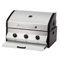 CADAC Meridian Encastrable 3B 24 CADAC Meridian Encastrable 3B -Outwell Soldes cadac meridian encastrable 3b 4