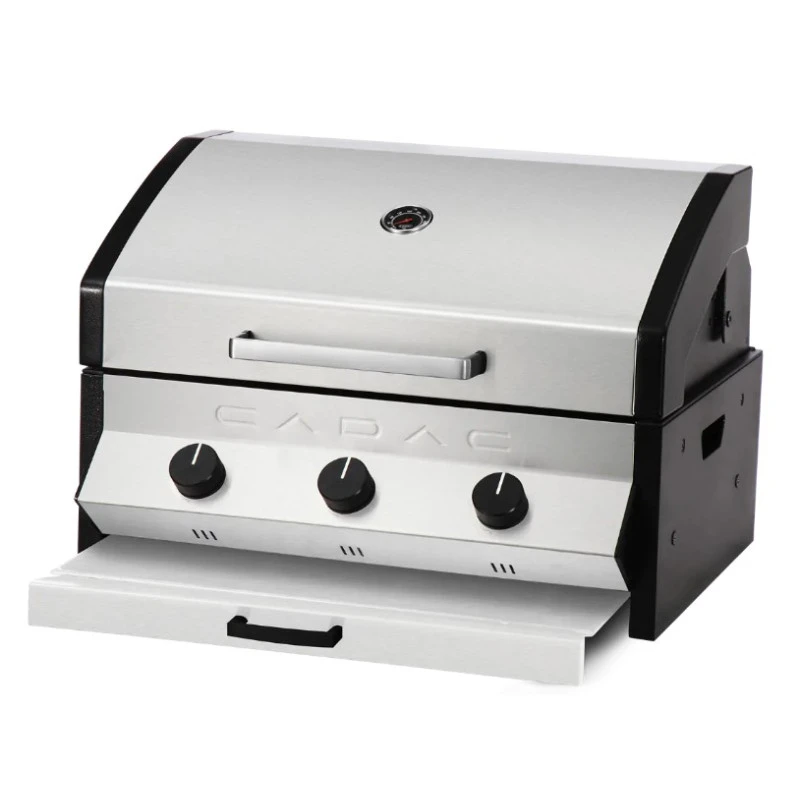 CADAC Meridian Encastrable 3B 9 CADAC Meridian Encastrable 3B â Image 9