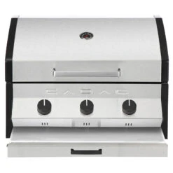 CADAC Meridian Encastrable 3B 25 CADAC Meridian Encastrable 3B -Outwell Soldes cadac meridian encastrable 3b 5