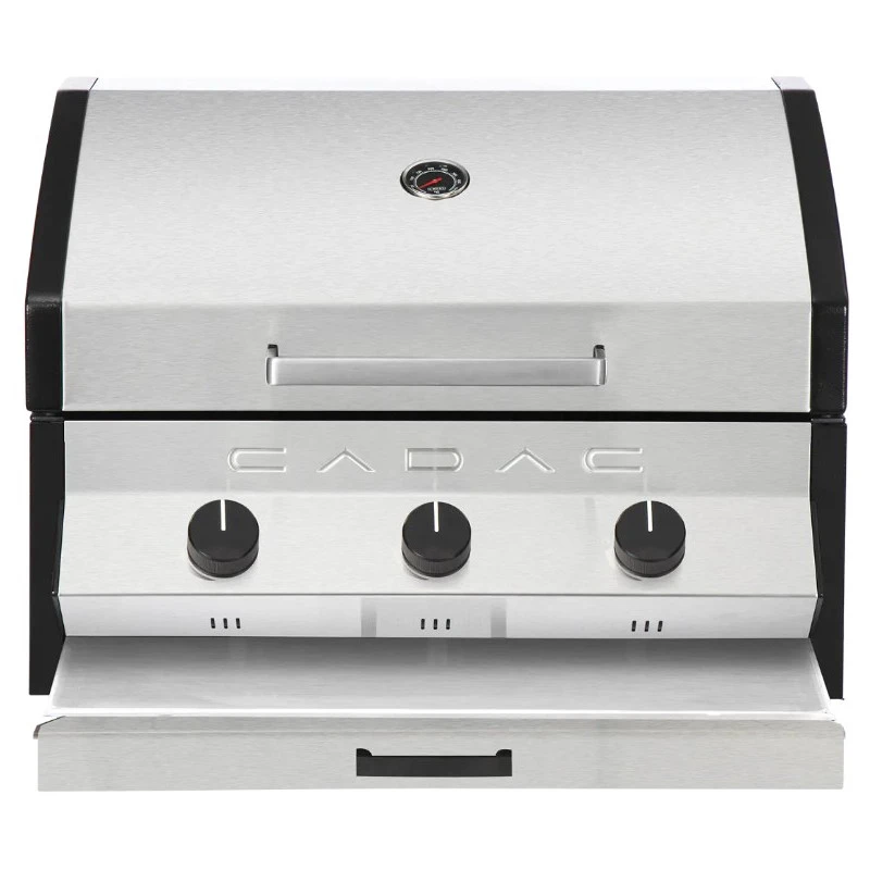 CADAC Meridian Encastrable 3B 10 CADAC Meridian Encastrable 3B â Image 10