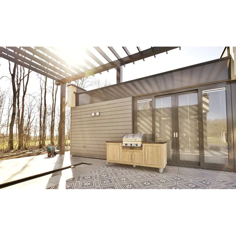 CADAC Meridian Encastrable 3B 13 CADAC Meridian Encastrable 3B â Image 13