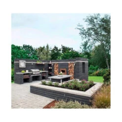 CADAC Meridian Encastrable 3B 29 CADAC Meridian Encastrable 3B -Outwell Soldes cadac meridian encastrable 3b 9