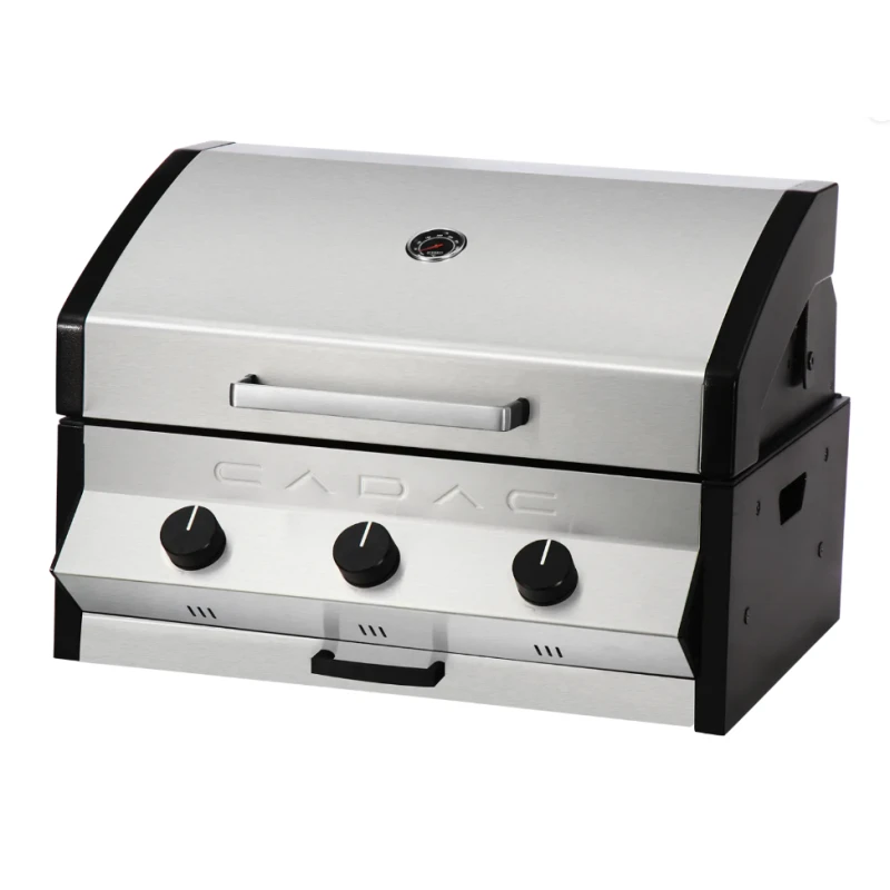 CADAC Meridian Encastrable 3B 1 CADAC Meridian Encastrable 3B