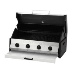 CADAC Meridian Encastrable 4B 9 CADAC Meridian Encastrable 4B -Outwell Soldes cadac meridian encastrable 4b 3