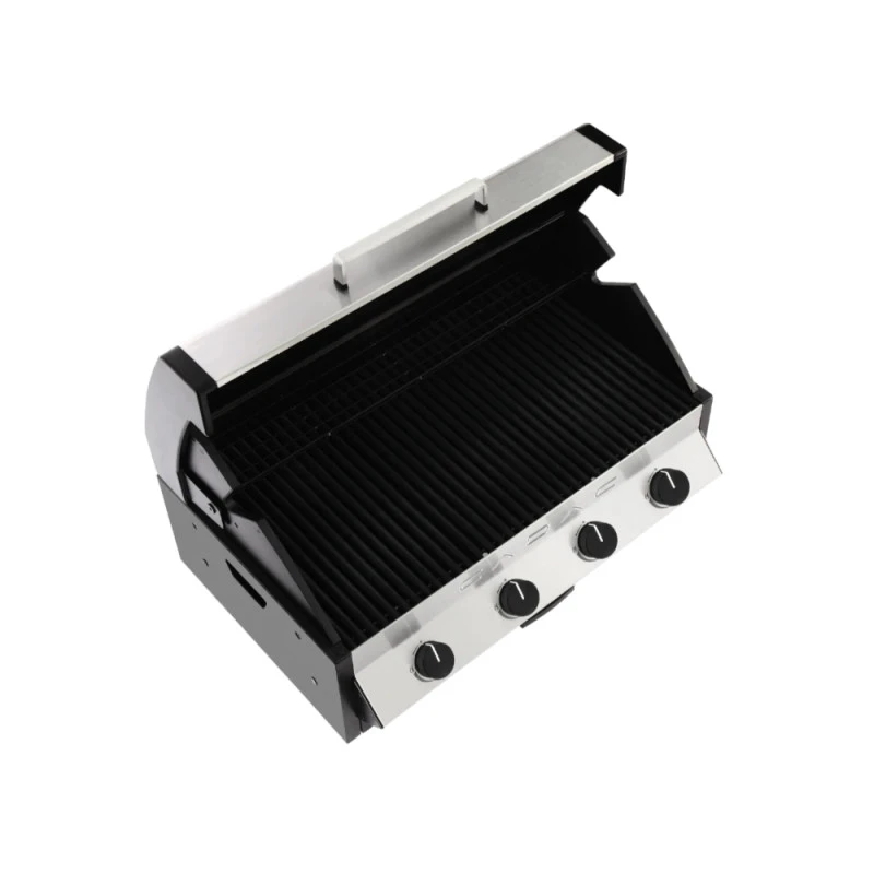 CADAC Meridian Encastrable 4B 5 CADAC Meridian Encastrable 4B – Image 5