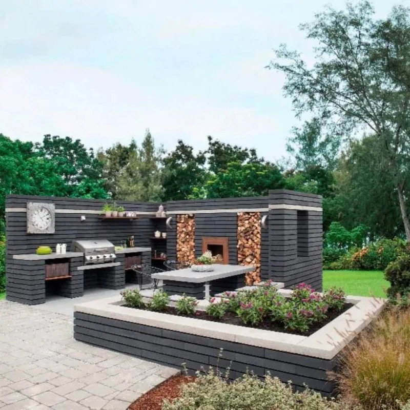 CADAC Meridian Encastrable 4B 6 CADAC Meridian Encastrable 4B – Image 6