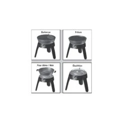 CADAC Safari Chef 30 -Outwell Soldes cadac safari chef 30 2