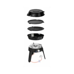 CADAC Safari Chef 30