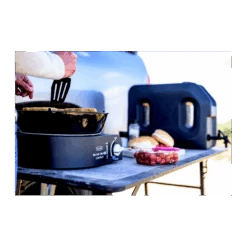 CADAC Safari Chef 30 Compact Lite 23 CADAC Safari Chef 30 Compact Lite -Outwell Soldes cadac safari chef 30 compact lite 10