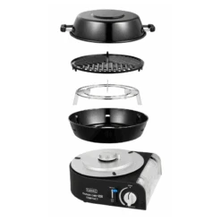 CADAC Safari Chef 30 Compact Lite