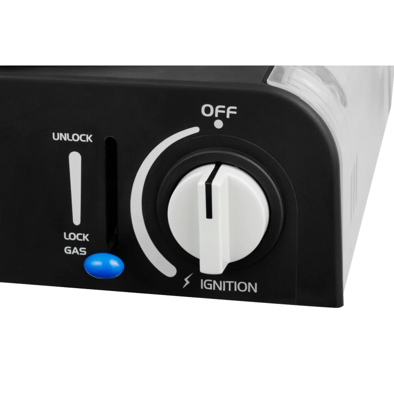 CADAC Safari Chef 30 Compact Lite 4 CADAC Safari Chef 30 Compact Lite – Image 4