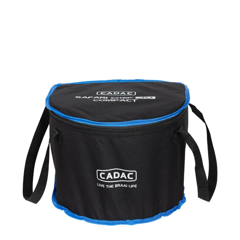 CADAC Safari Chef 30 Compact Lite 7 CADAC Safari Chef 30 Compact Lite – Image 7