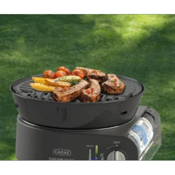 CADAC Safari Chef 30 Compact Lite 20 CADAC Safari Chef 30 Compact Lite -Outwell Soldes cadac safari chef 30 compact lite 7