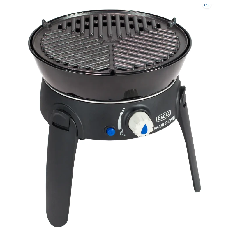 CADAC Safari Chef 30 Lite 3 CADAC Safari Chef 30 Lite – Image 3