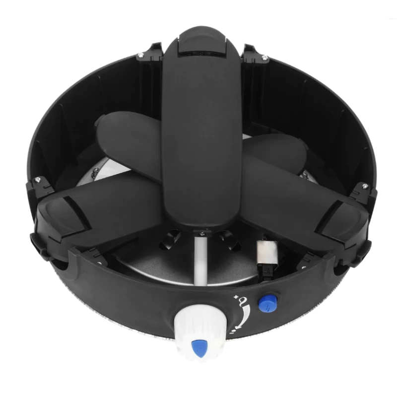 CADAC Safari Chef 30 Lite 4 CADAC Safari Chef 30 Lite – Image 4