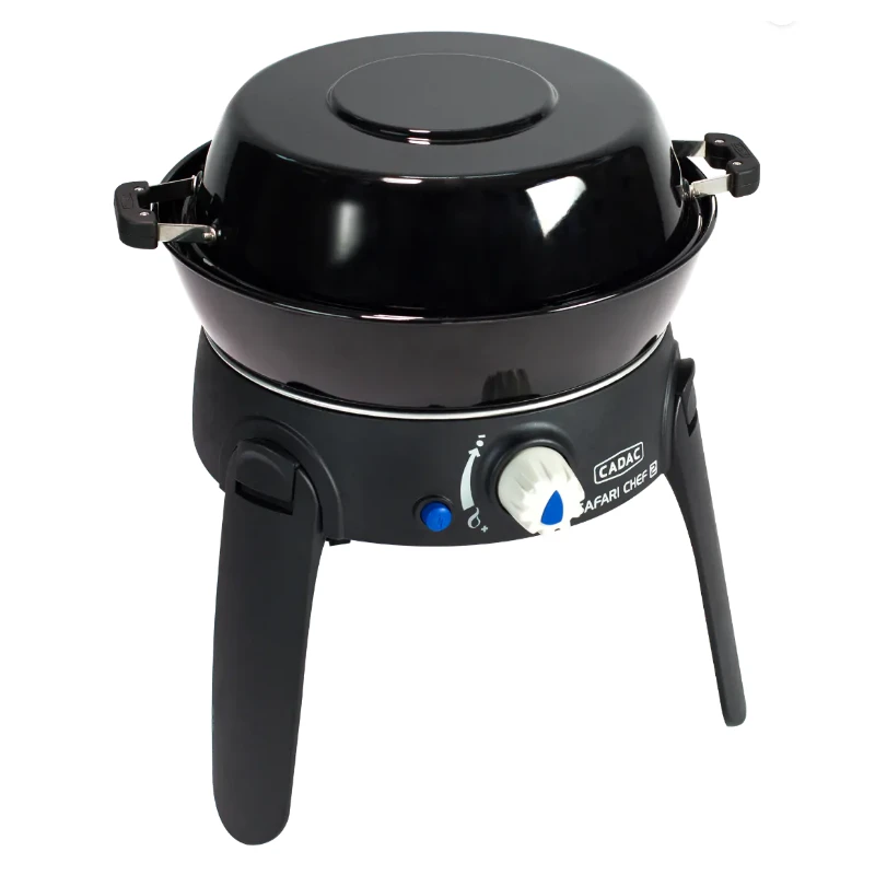 CADAC Safari Chef 30 Lite 6 CADAC Safari Chef 30 Lite – Image 6