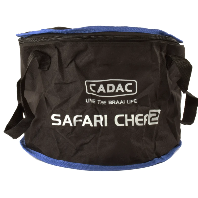 CADAC Safari Chef 30 Lite 7 CADAC Safari Chef 30 Lite – Image 7
