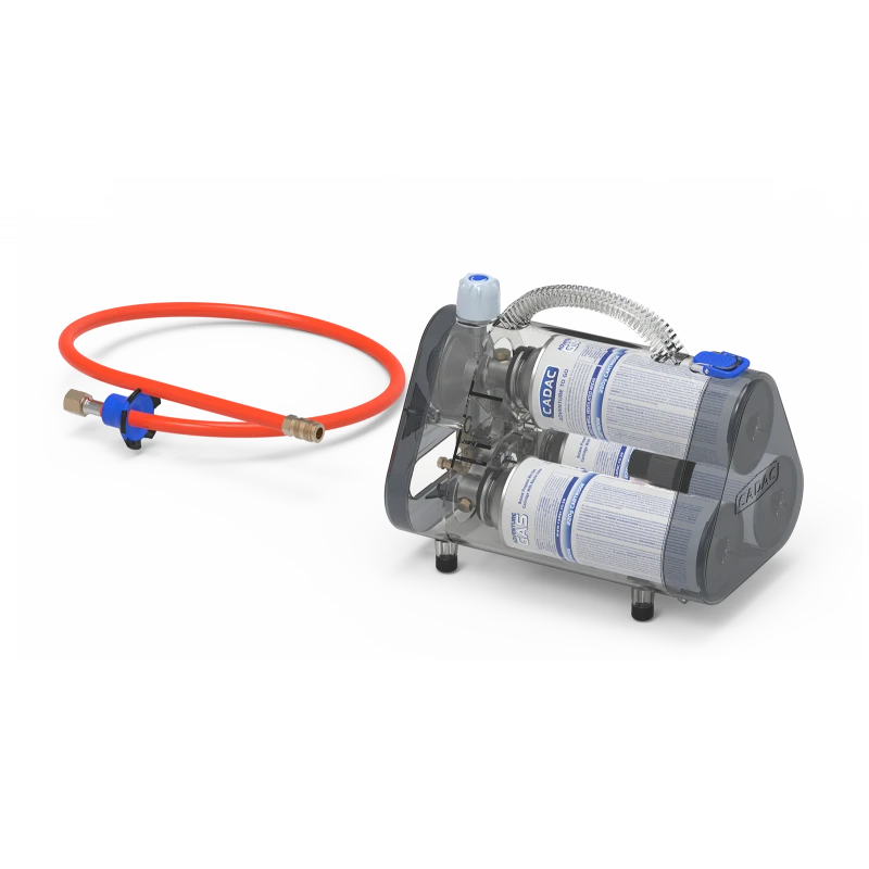 CADAC Trio Power Pack 2 CADAC Trio Power Pack – Image 2