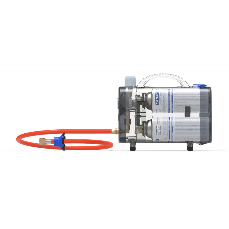 CADAC Trio Power Pack 3 CADAC Trio Power Pack – Image 3