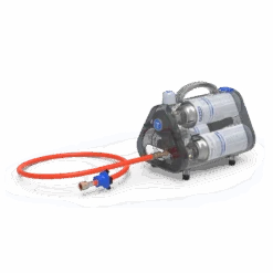 CADAC Trio Power Pack